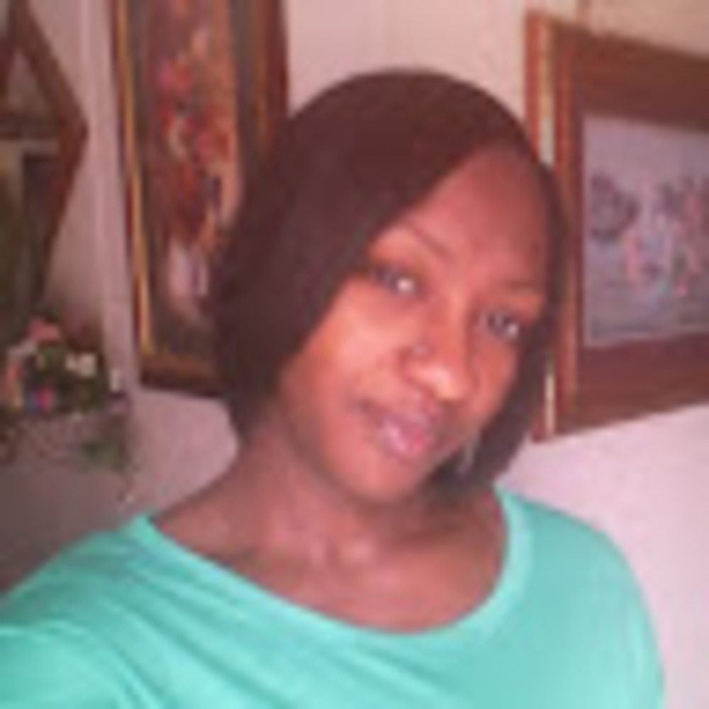 Meet your Posher, Syretta